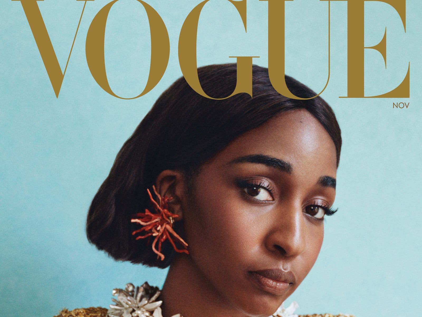 Branding, the Vogue Way