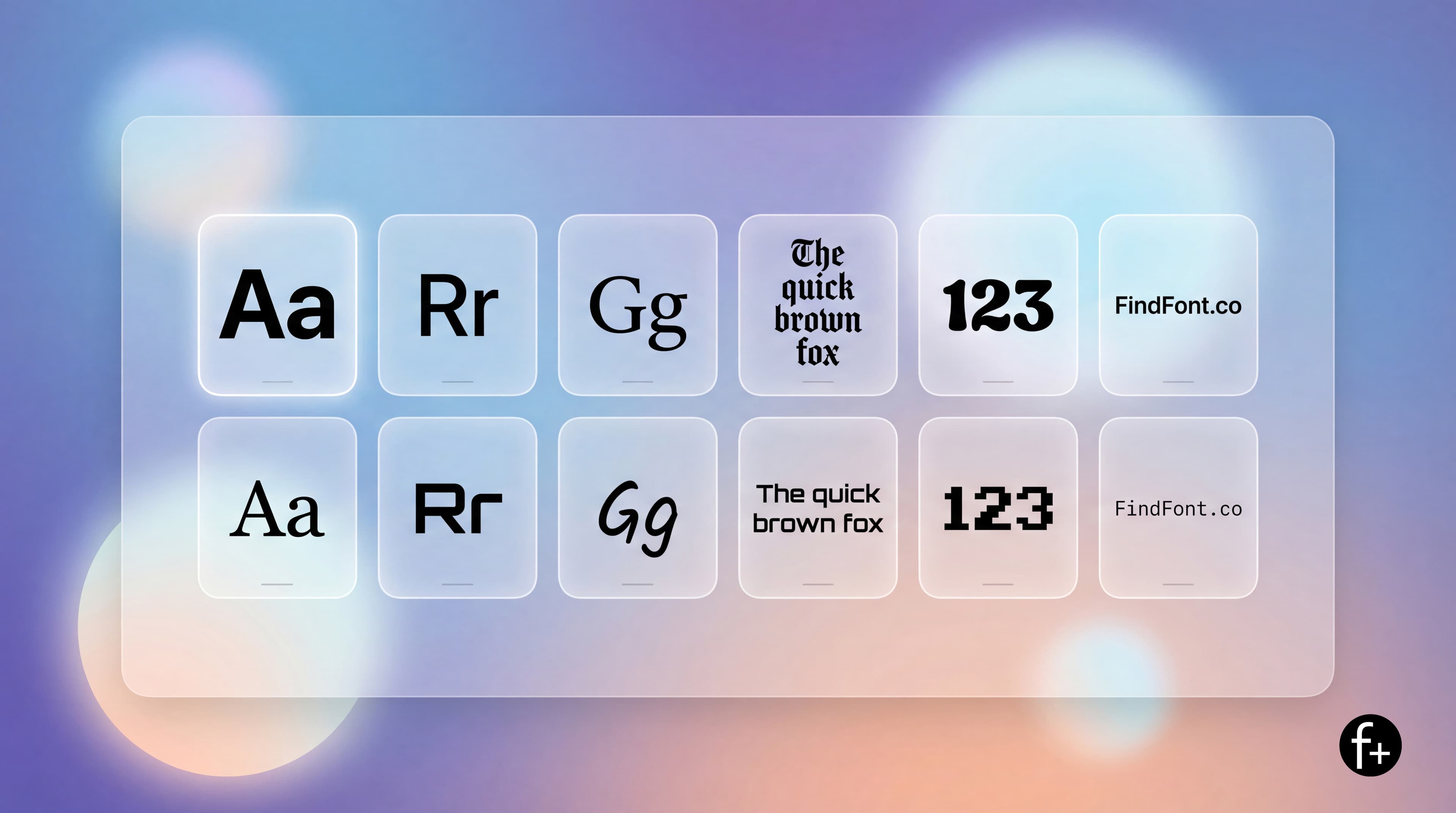 Best Free Fonts in 2026 (Commercial-Use Picks for Logos, UI, and Branding)