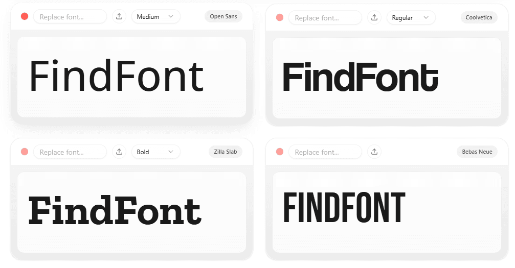 How to Compare, Pair, and Preview Fonts Fast